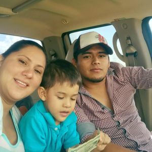 Meet your Posher, Antonio